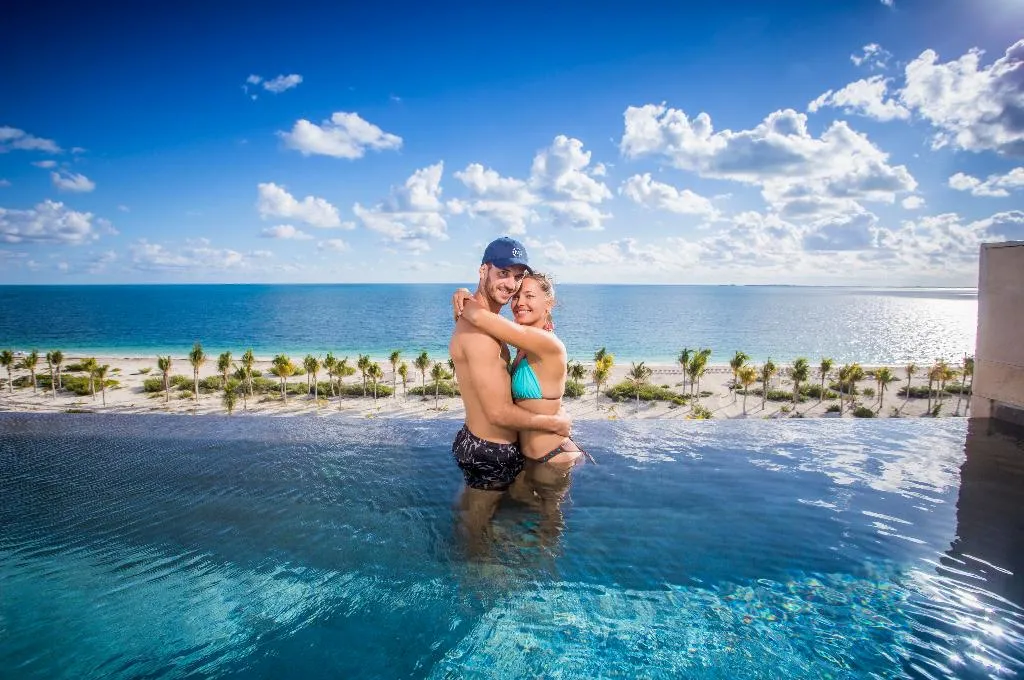Room, Majestic Elegance Costa Mujeres All Inclusive, Cancun Area