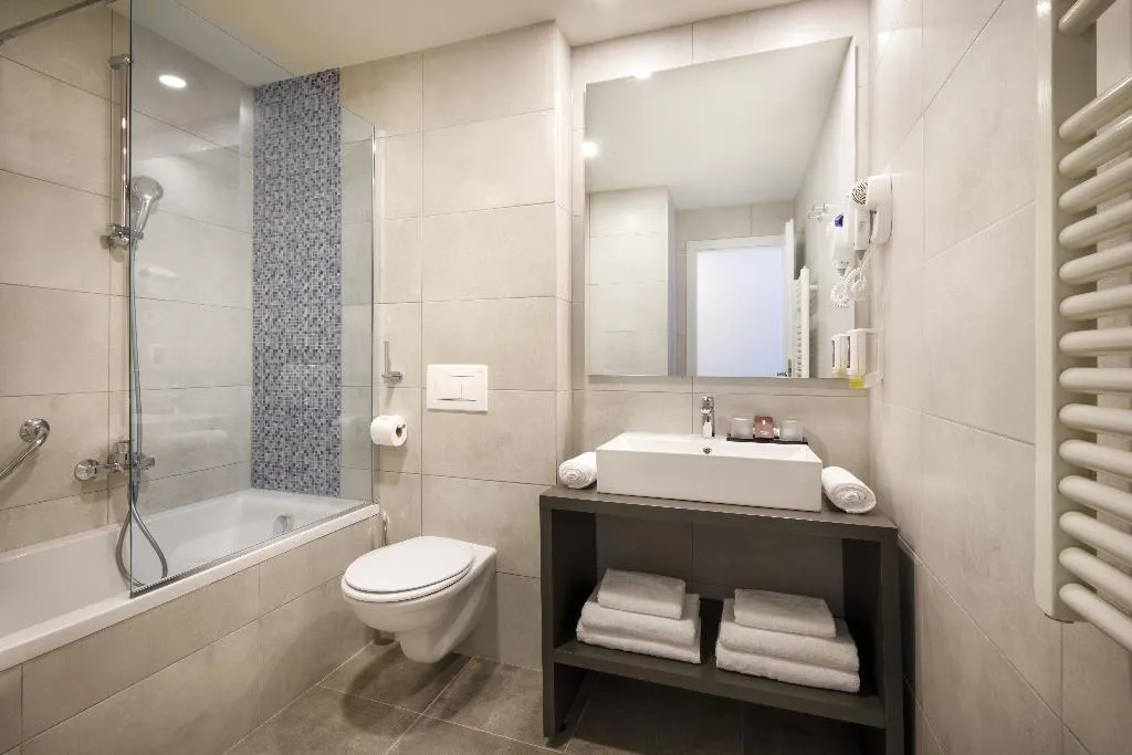 Room, Remisens Hotel Albatros, Dubrovnik