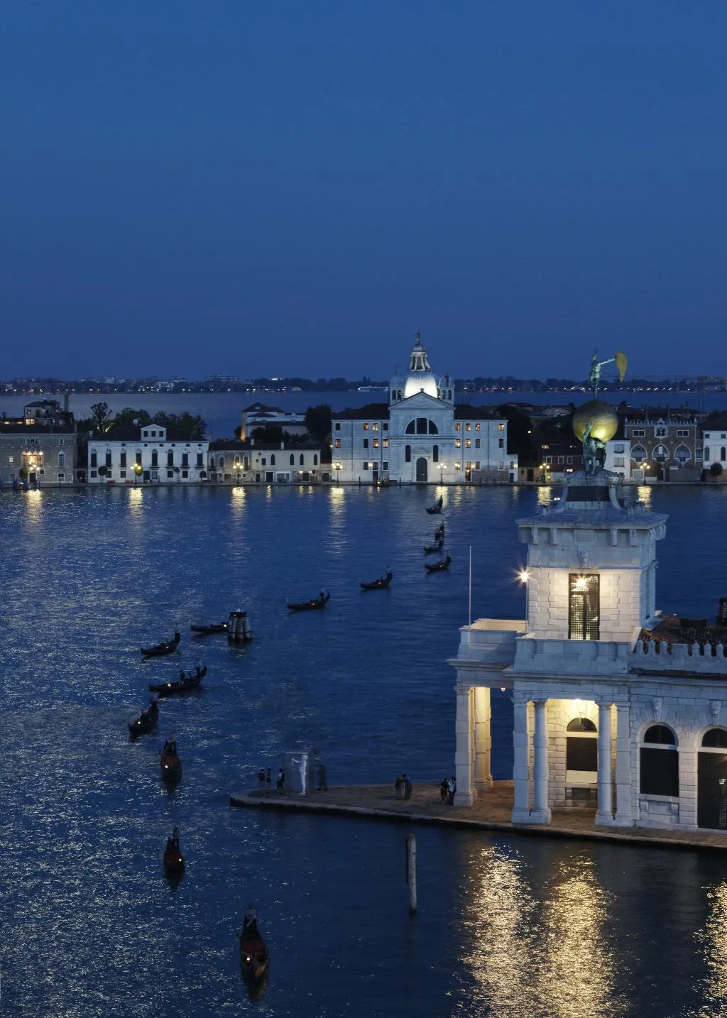 General view, Bauer Palladio Hotel & Spa, Venice