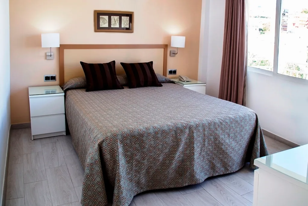 STUDIO SUPERIOR Room, Ecuador Park, Costa Del Sol