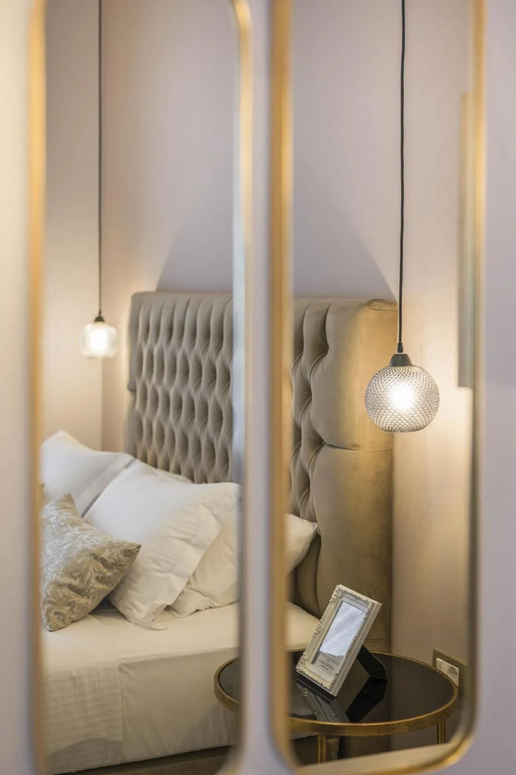 Room, Plaza 1866 Superior City Rooms, Crete