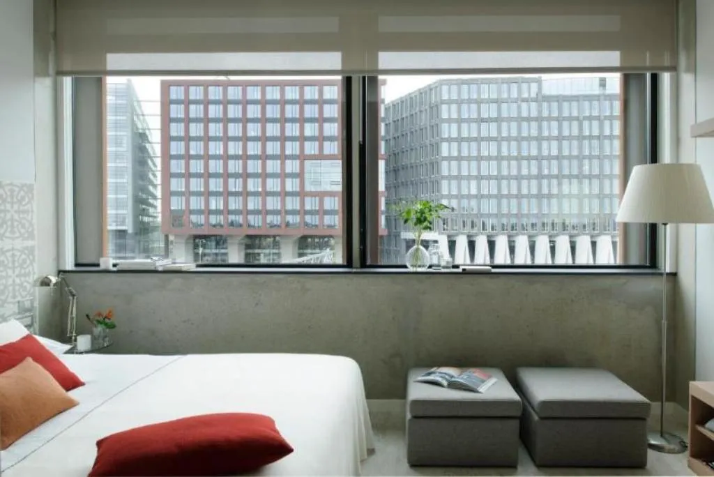 APARTMENT ONE BEDROOM Room, Eric Vokel Amsterdam Suites, Amsterdam
