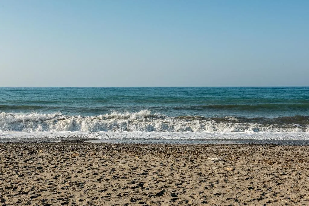Beach, GT Beach, Crete