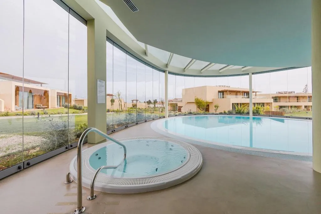 Sports and Entertainment, White Shell Beach Villas, Algarve
