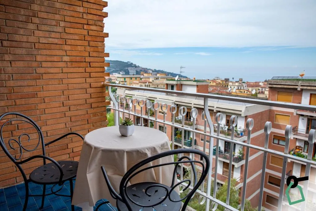DOUBLE COMFORT Room, Hotiday Room Collection - Sorrento, Naples