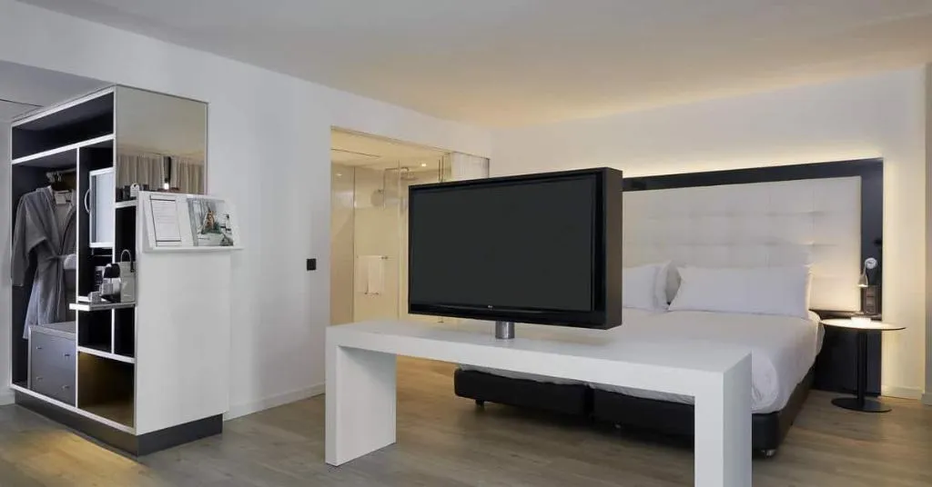 Room STANDARD Room, Innside Palma Bosque Hotel, Majorca