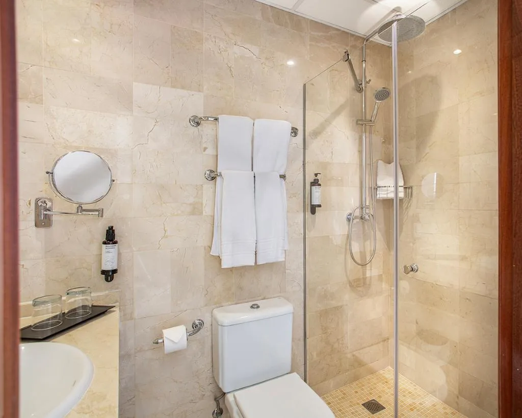 APARTMENT CAPACITY 3 Room, Sunset Beach Club, Costa Del Sol