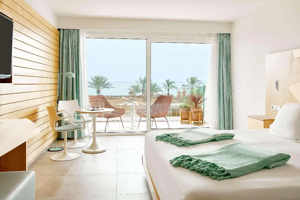 Room, Iberostar Selection Playa de Palma, Majorca