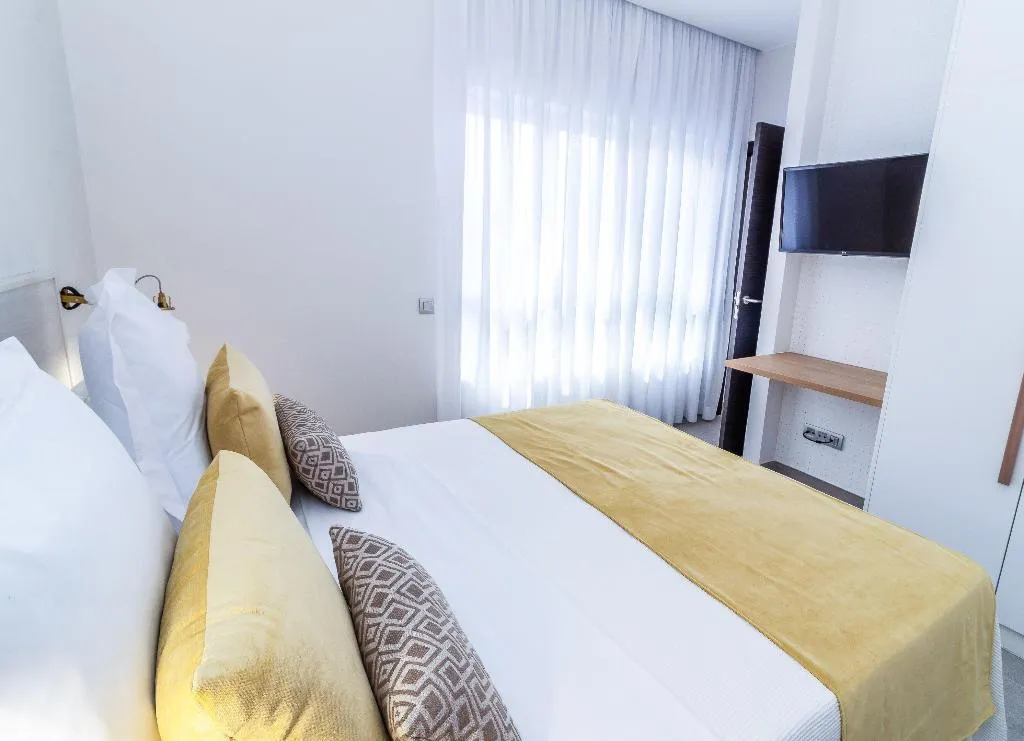 Room, URBANSEA Holiday Homes, Gran Canaria