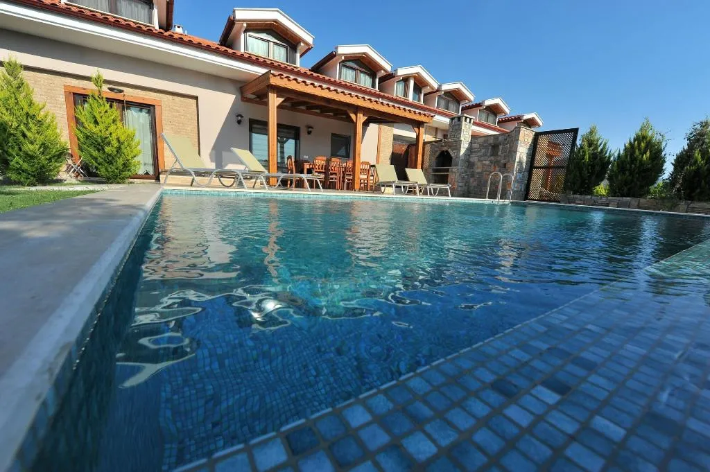 Sports and Entertainment, Grenadine Lodge, Dalaman