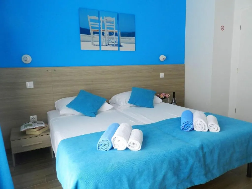 Room, YourCroatiaHoliday Bed & Breakfast, Istria