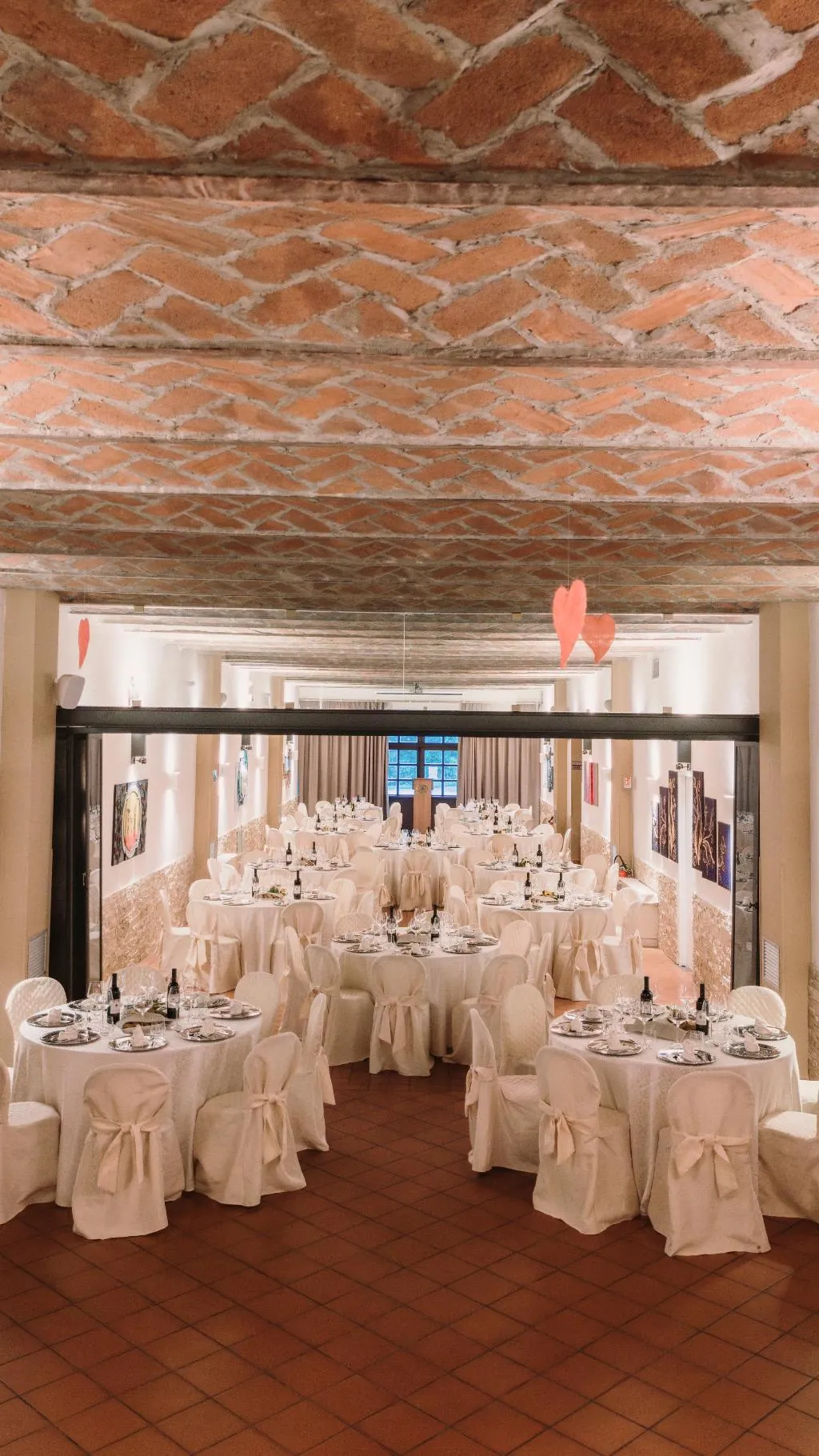 Restaurant, Toscana Verde, Florence