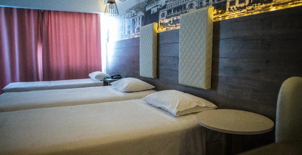 TRIPLE STANDARD Room, Metropolitan, Halkidiki