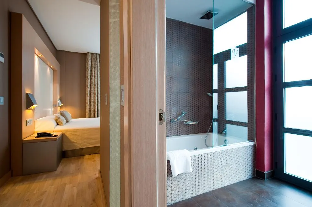 Room, Vincci Seleccion Posada del Patio, Costa Del Sol