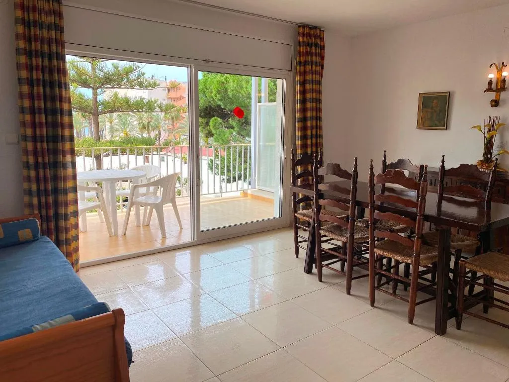 APARTMENT CAPACITY 6 Room, Hesperia, Costa Dorada