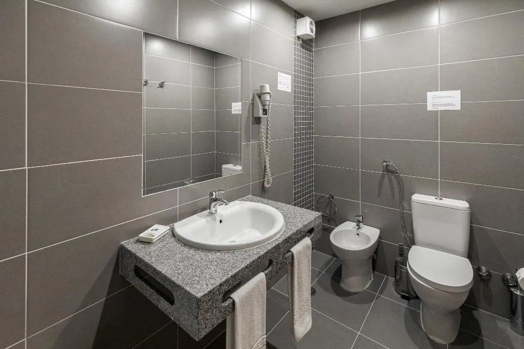 APARTMENT TWO BEDROOMS Room, Parque Monte Verde, Algarve