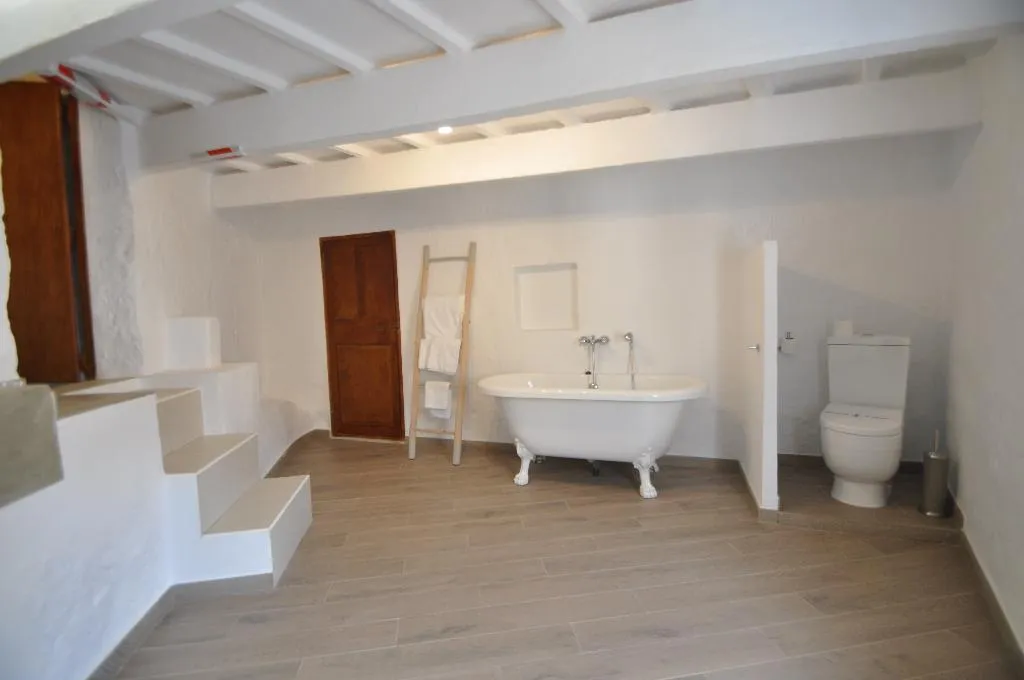 FAMILY ROOM BASIC Room, Port Antic Ciutadella, Menorca