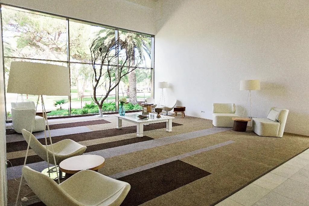Conferences, Onyria Marinha Cascais, Vignette Collection, Lisbon
