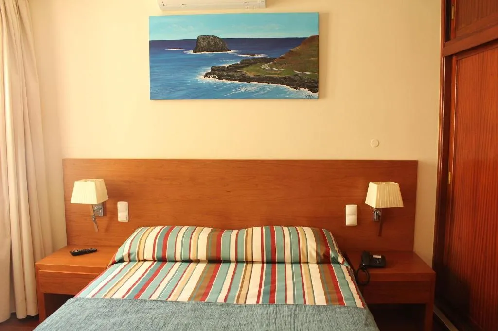 Room, Hotel Vila Bela, Madeira