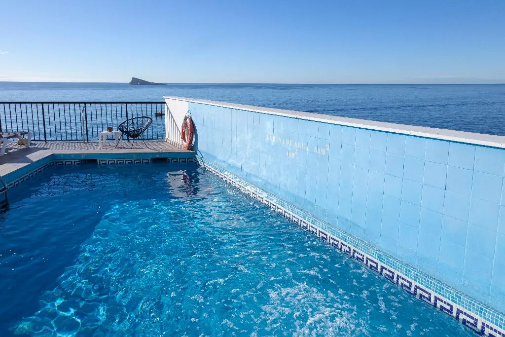 Pool, Marconi, Costa Blanca