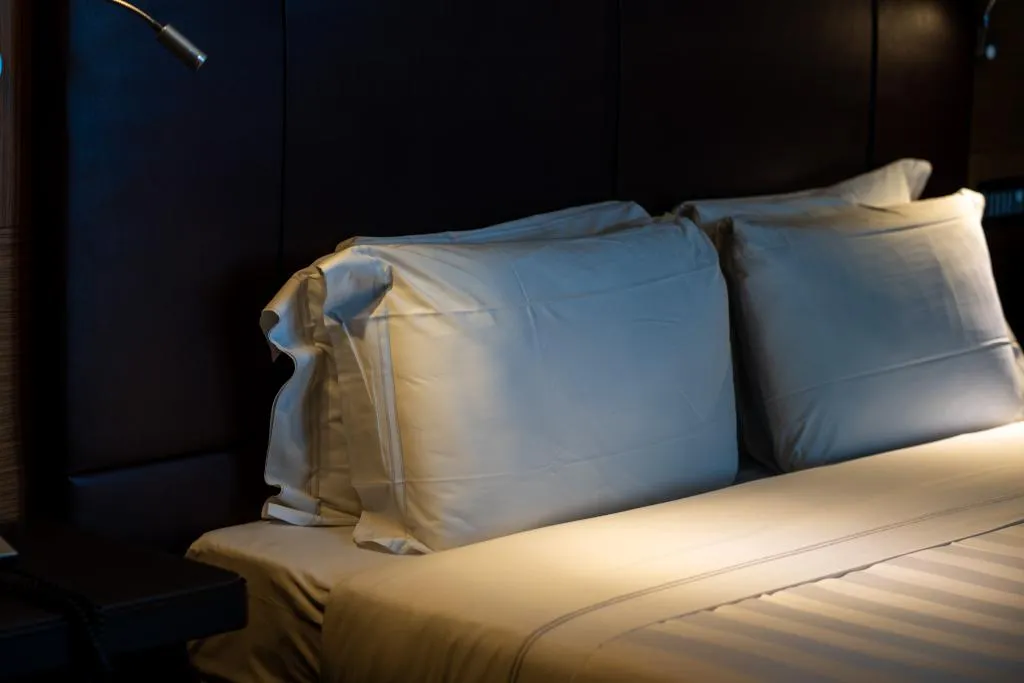 Room, Divina Luxury Hotel, Rome