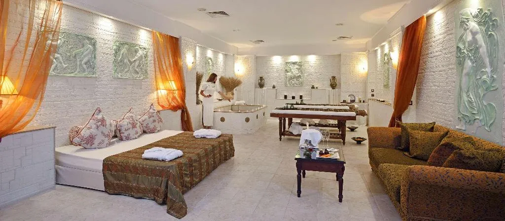 Sports and Entertainment, Melia Grand Hermitage, Varna