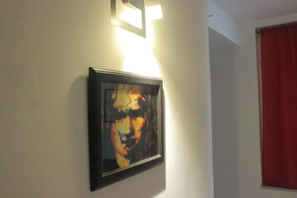 Room, New Rubik's Castle, Catania
