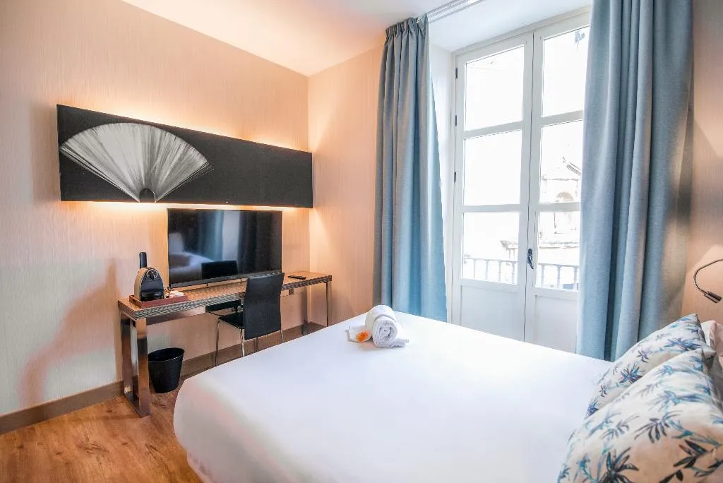 DOUBLE STANDARD Room, Petit Palace Santa Cruz, Seville