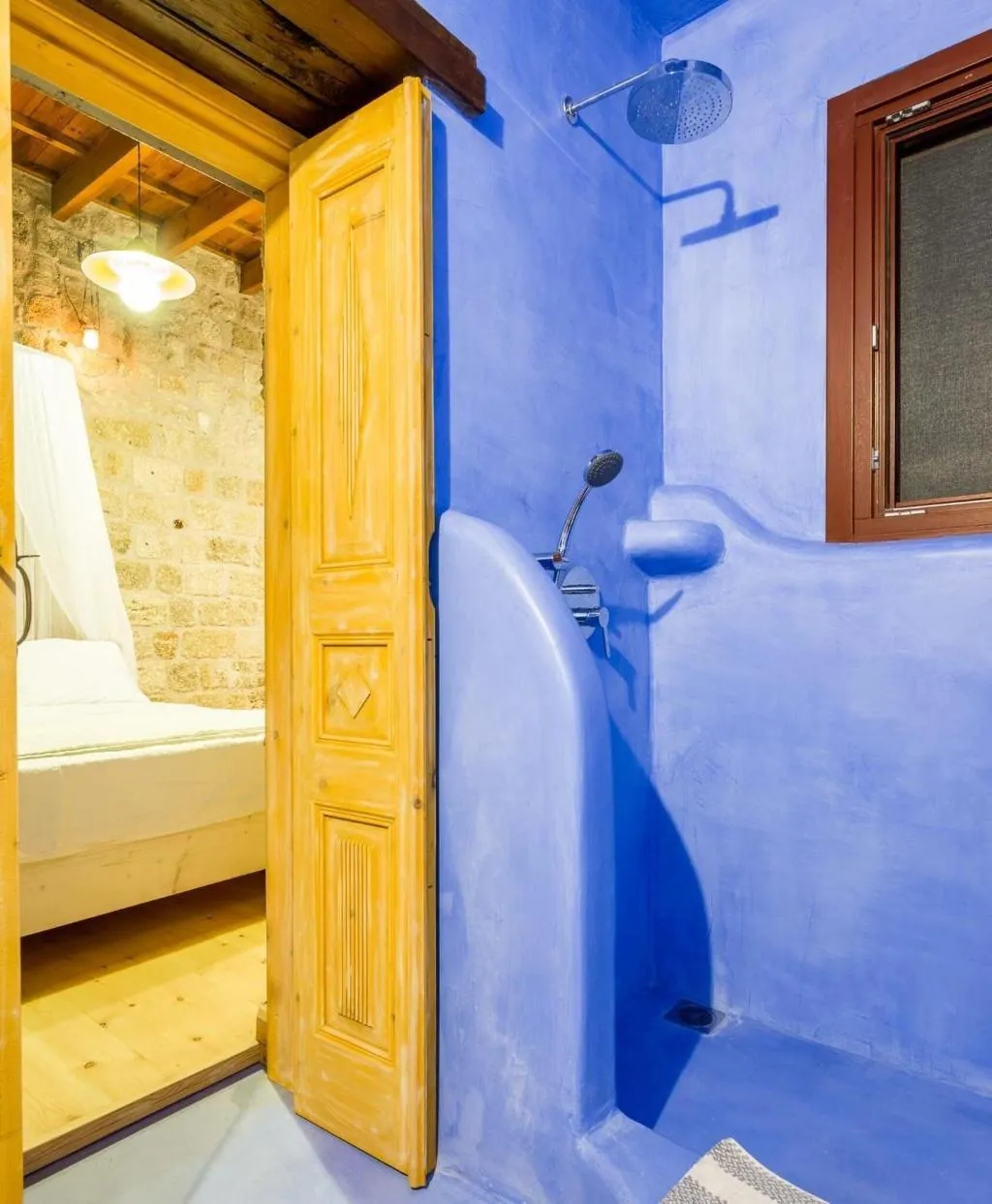 Room, Rodi Boutique Hotel -  Adults Only, Rhodes