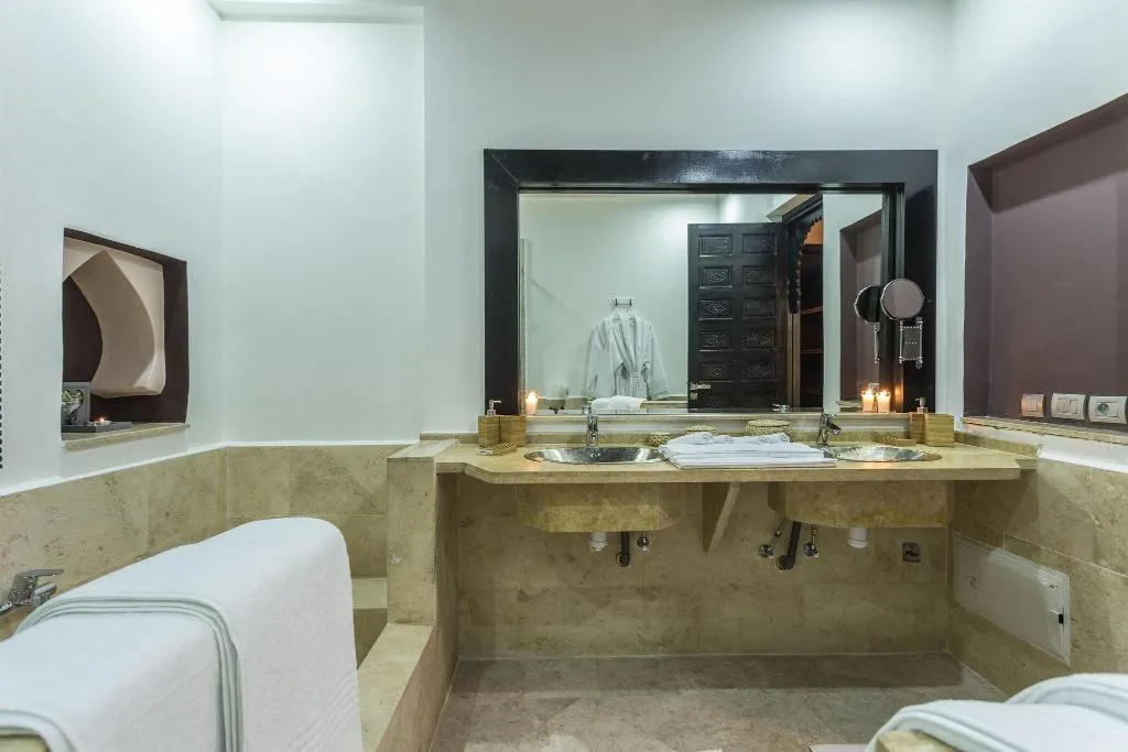 Room, The Bird Exclusive Guest House & Spa, Marrakech