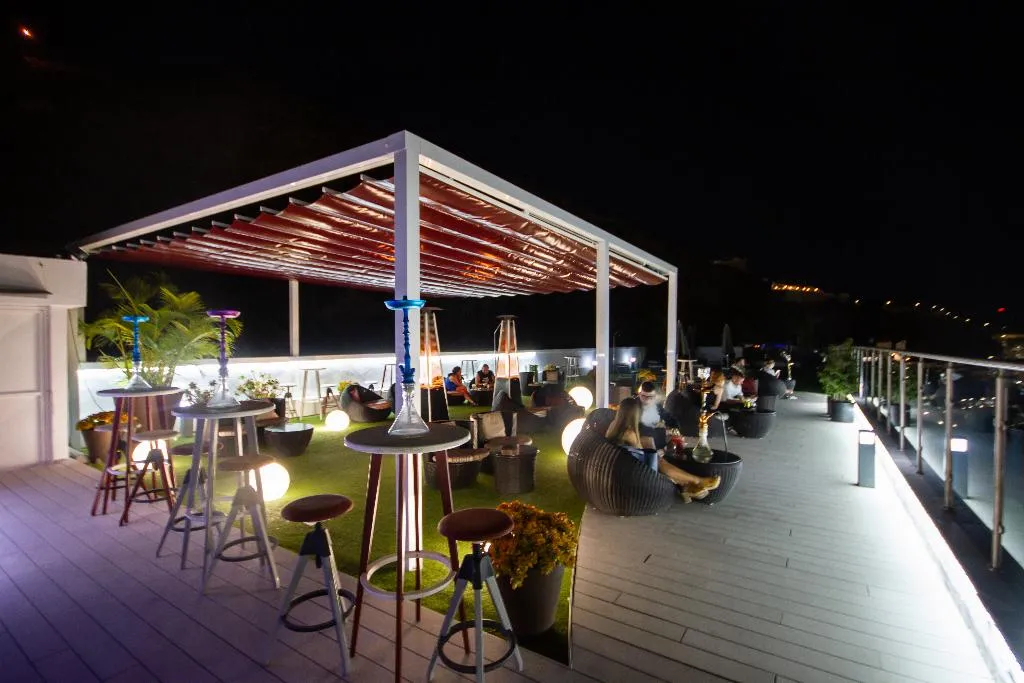 General view, Servatur Casablanca Suites & Spa - Adults only, Gran Canaria