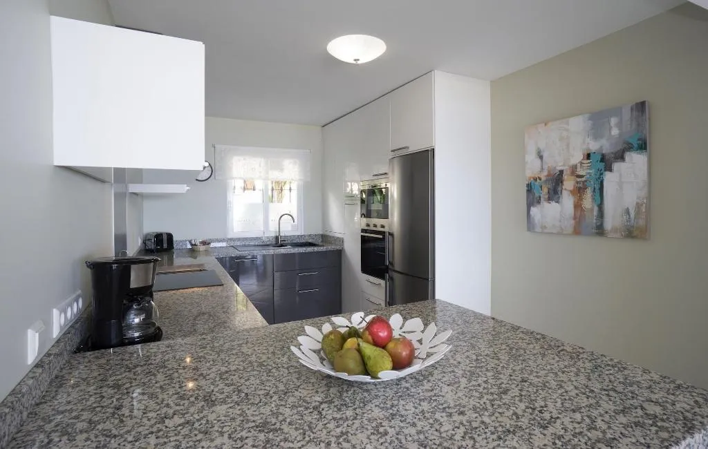 Room, Miraflores Beach & Country Club, Costa Del Sol