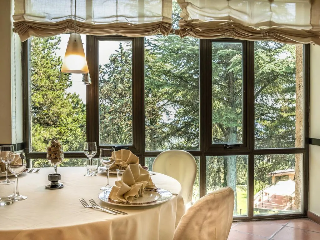 Restaurant, Bluebay Colle Della Trinità Perugia, Perugia