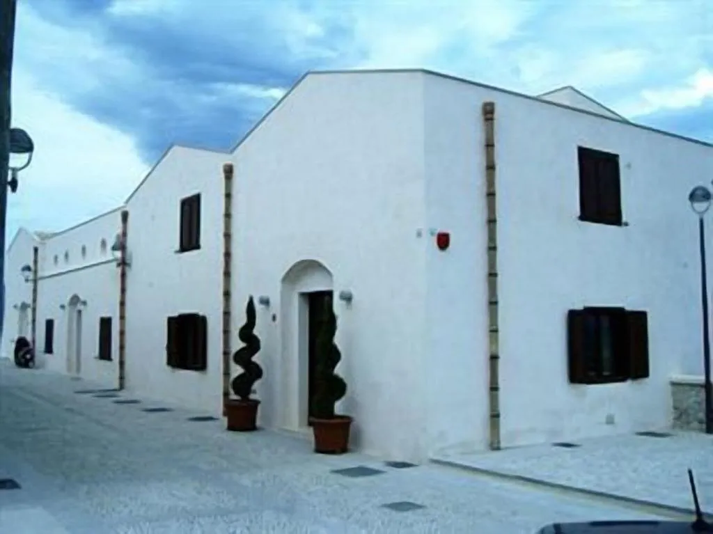General view, Marina Holiday, Palermo