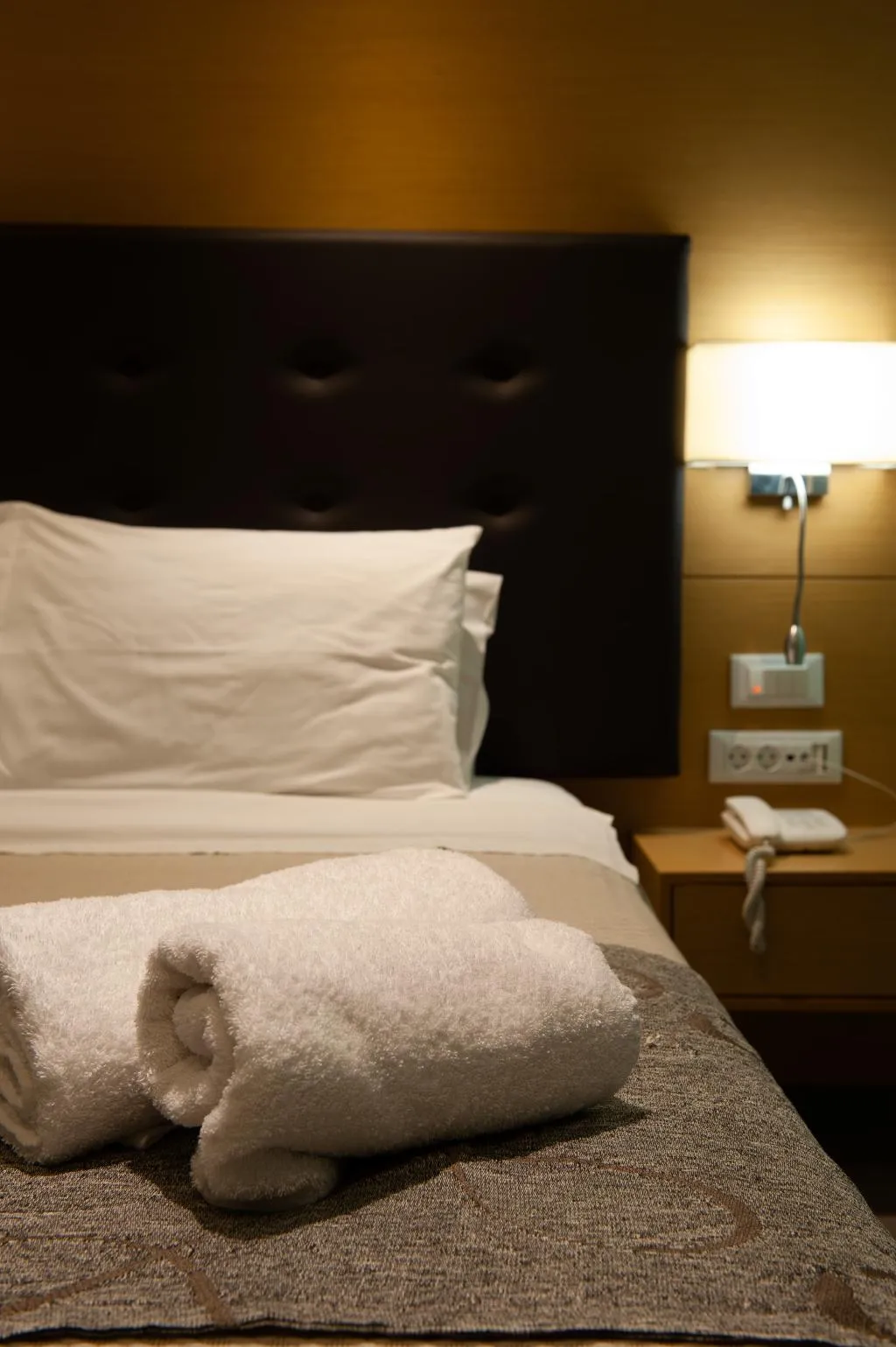 SUITE EXECUTIVE Room, Atlantis Boutique City Hotel, Rhodes
