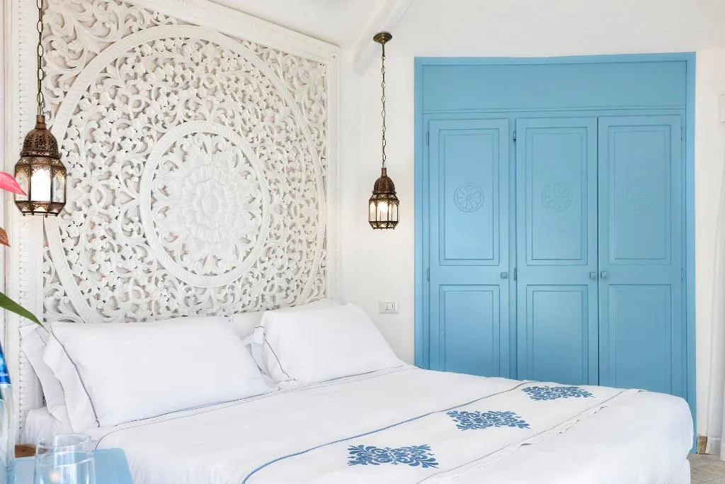 DOUBLE SINGLE USE CLASSIC Room, Arbatax Park Resort - Dune by Falkensteiner, Cagliari