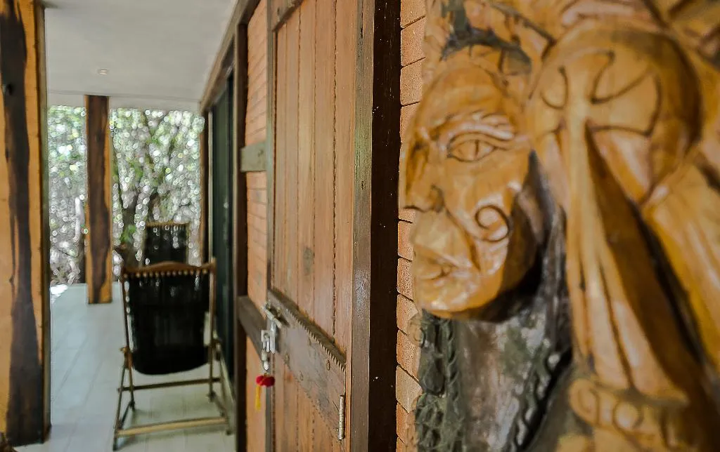 Lobby, Sunset House Tulum, Cancun Area