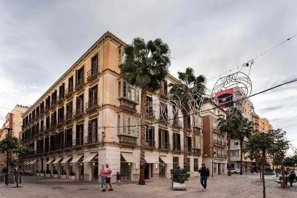 General view, Icon Malabar, Costa Del Sol