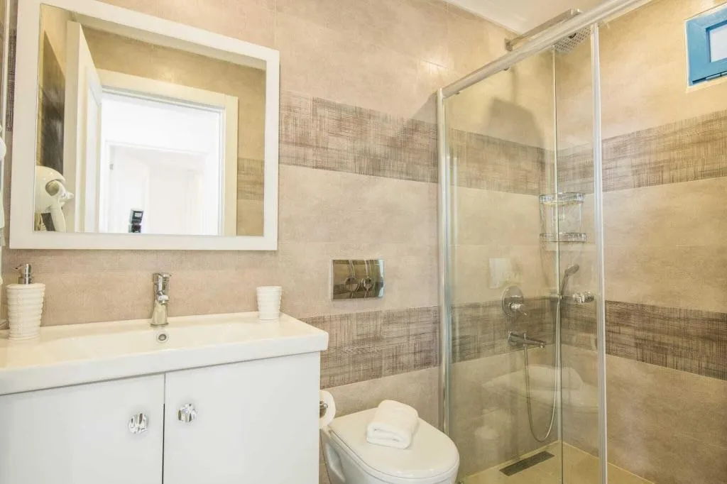 Room, Carpediem Suite Hotel, Dalaman