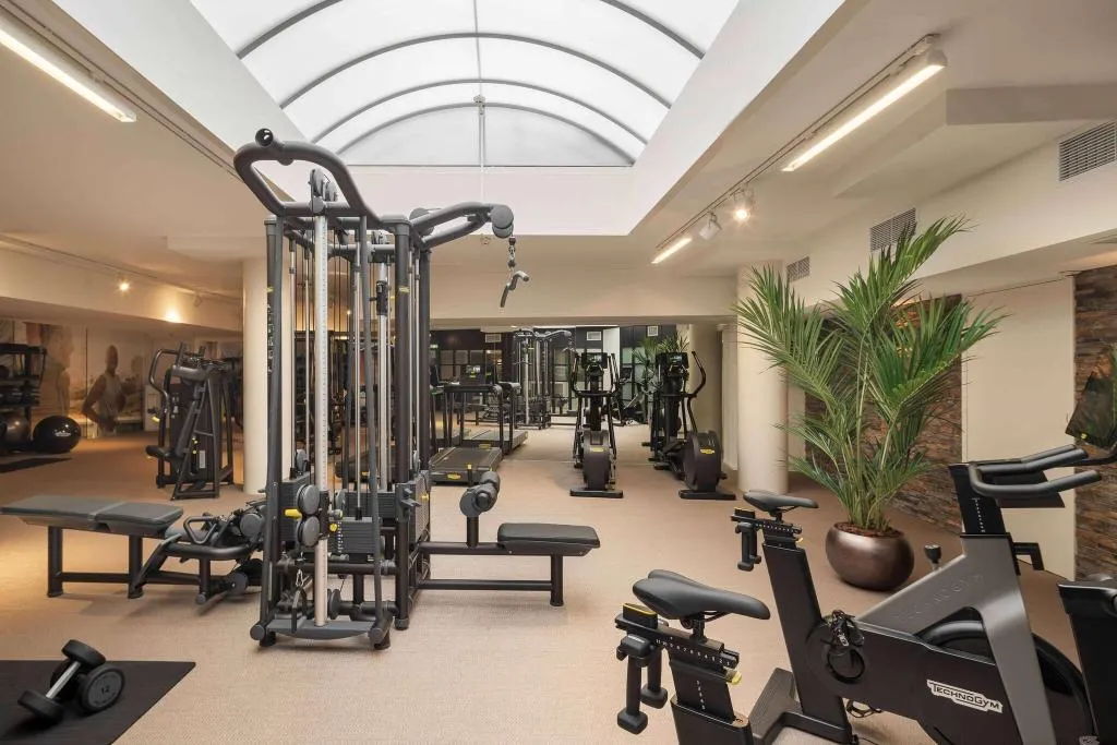Sports and Entertainment, Park Plaza Victoria Amsterdam, Amsterdam