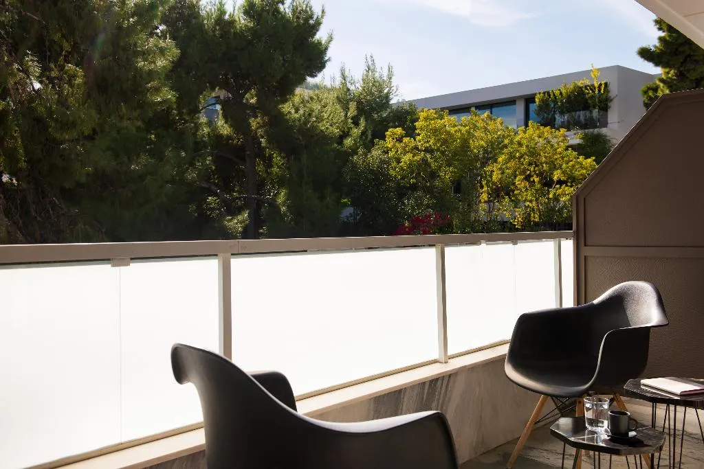 Double or Twin CAPACITY 3 Room, Athenian Riviera Hotel, Athens