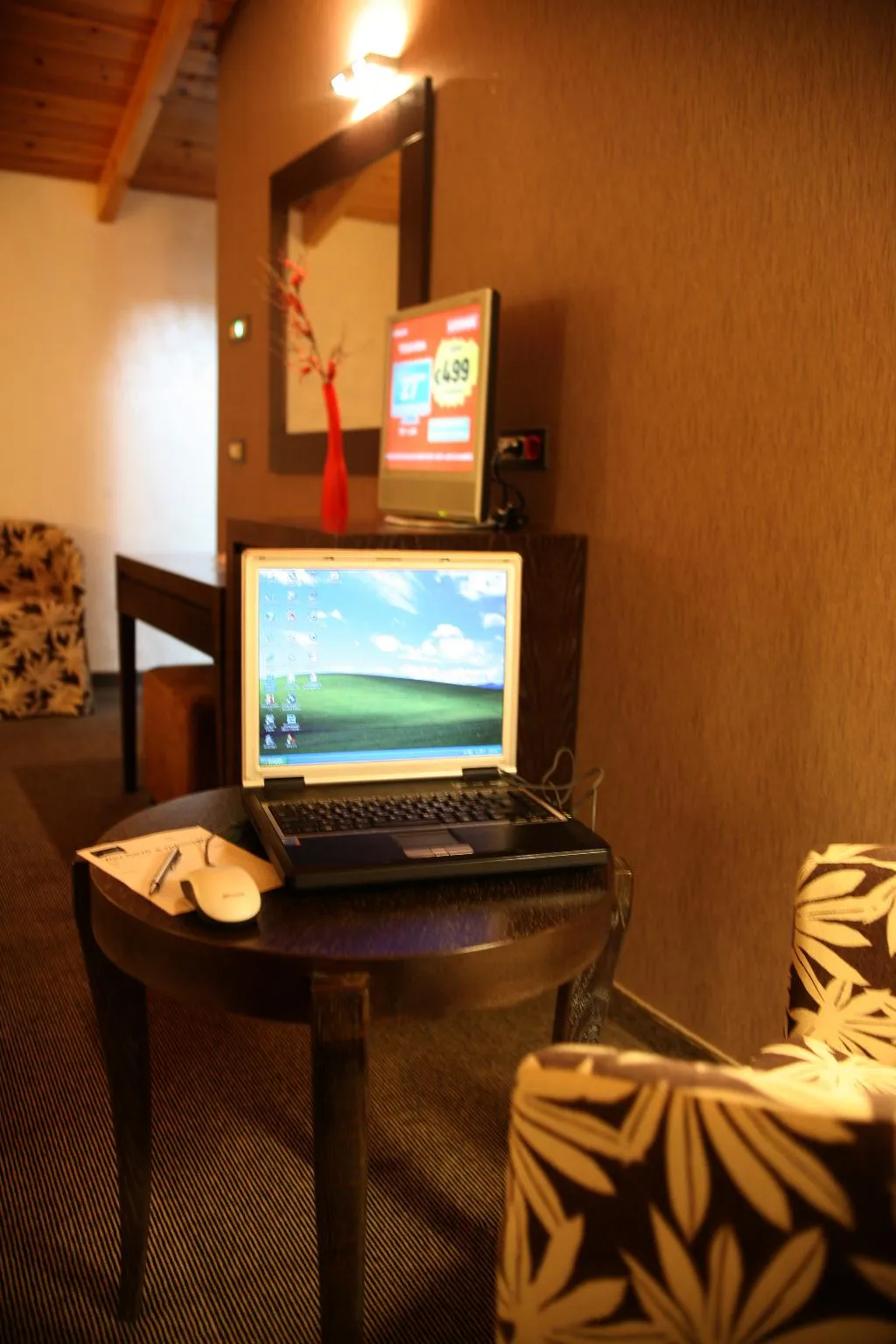 SUITE STANDARD Room, Alexandros Boutique Hotel, Kalamata
