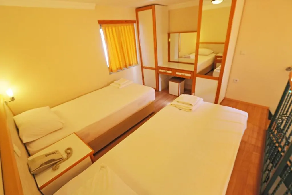 Room, Green House Apart, Bodrum