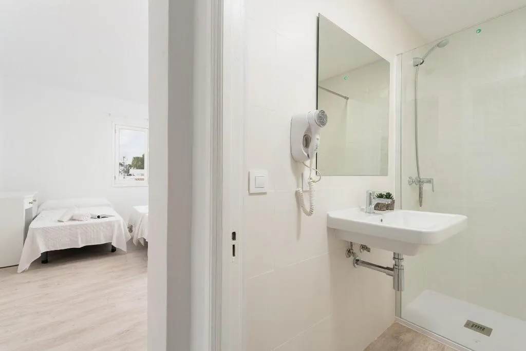 Room, Talamanca, Majorca