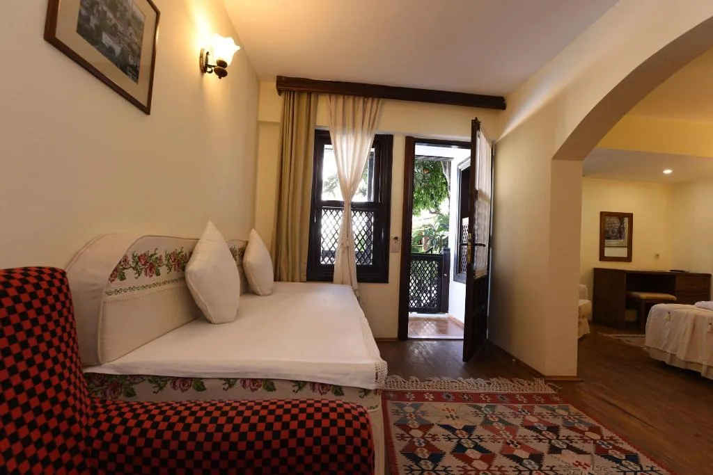 Room, Villa Konak, Izmir