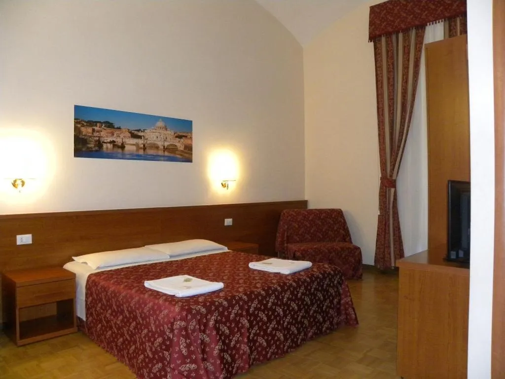 Room, A Casa Di Mei, Naples