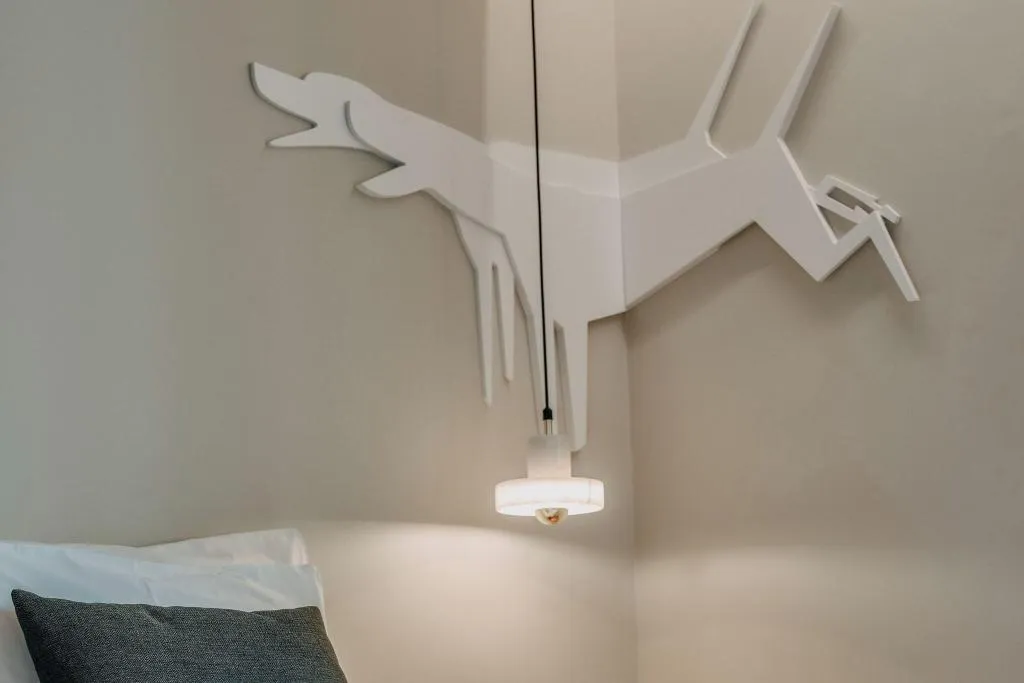 SINGLE STANDARD Room, Casa das LÃ©rias, Porto