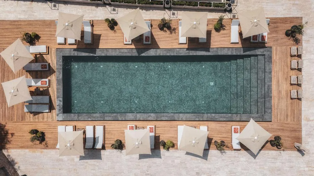 Pool, Ruins Luxury Resort +12 Age Adult Only, Bodrum