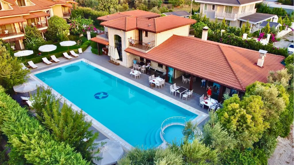 Pool, Renka Hotel & Spa, Dalaman