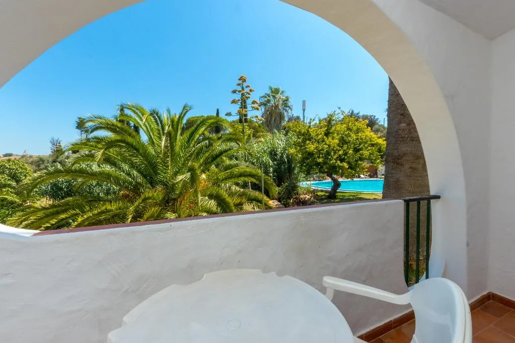 APARTMENT ONE BED Room, Oleandro Country Clube, Algarve